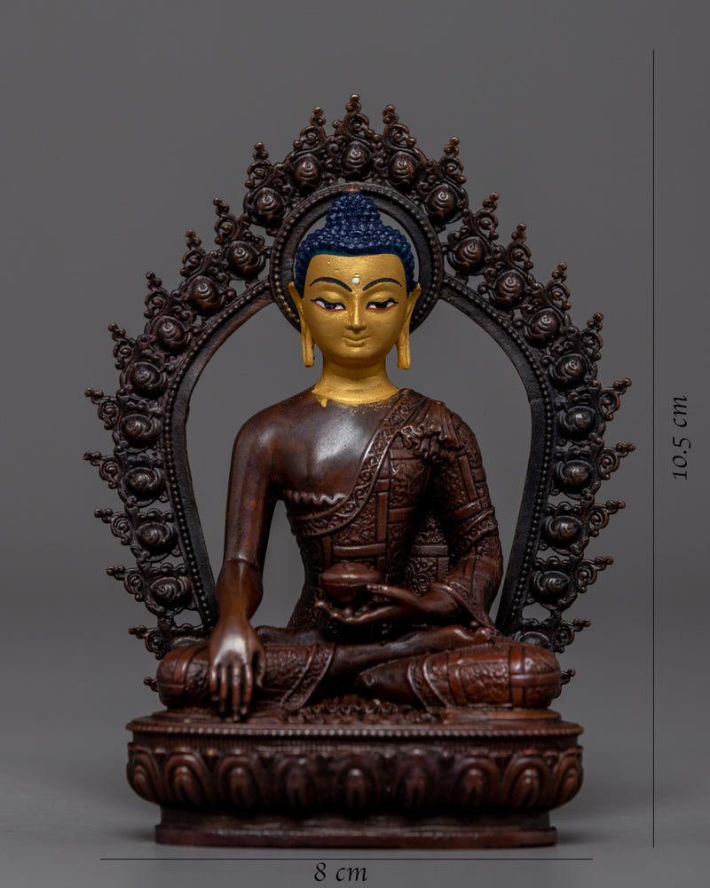 Five Wisdom Buddhas | Vairochana | Akshobhya | Ratnasambhava | Amitabha | Amogasiddhi