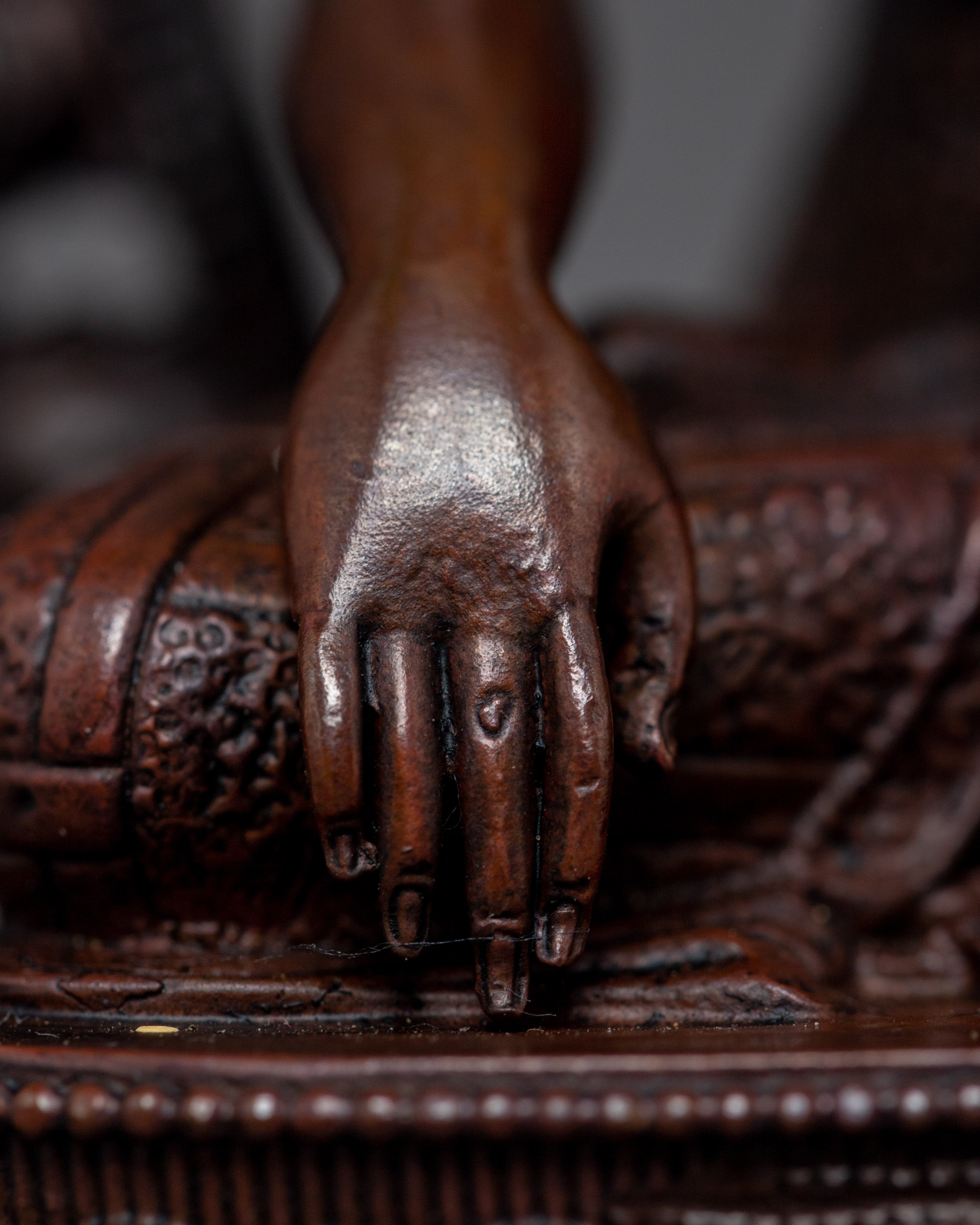 Five Wisdom Buddhas | Vairochana | Akshobhya | Ratnasambhava | Amitabha | Amogasiddhi
