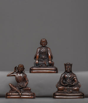 Buddhist Masters Set
