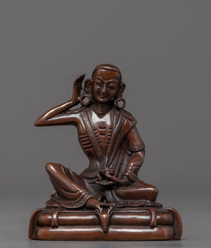 Milarepa Buddha Statue