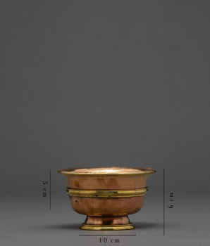 Offering Bowl | Ancient Ritual
