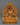 Mini White Tara Sculpture