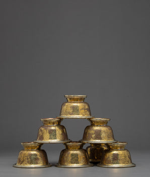 Offering Bowl | Tibetan Offering Bowl |