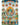 21 Tara of Suryagupta Tradition, Tibetan Thangka Print