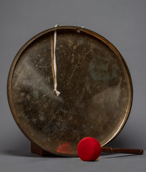 Vintage Gong