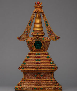 Buddhist Chaitya
