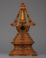 Buddhist Chaitya
