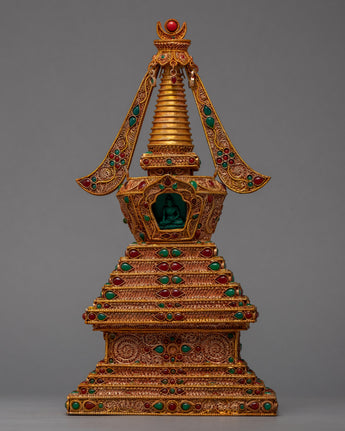 Buddhist Chaitya