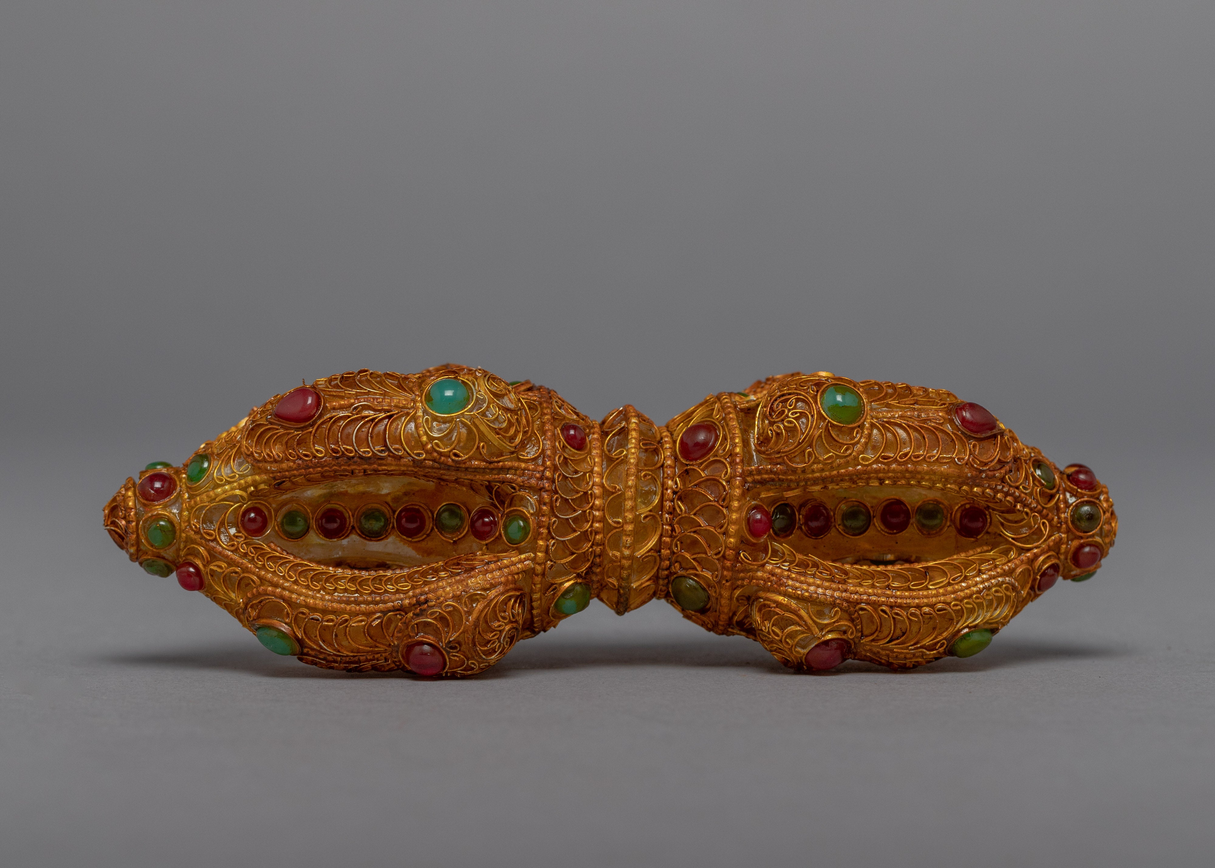 Vajra in Buddhism For Practice | Vjara with the Stand