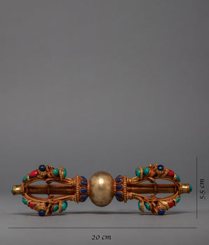 Buddhist Vajra | Ritual Object