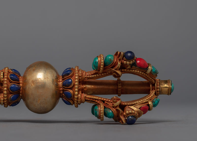 Buddhist Vajra | Ritual Object