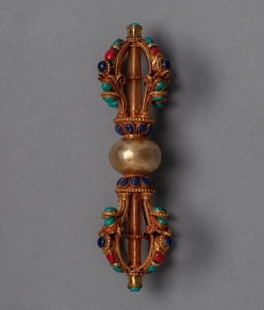Buddhist Vajra 