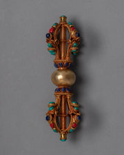 Buddhist Vajra 