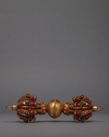 Buddhism Vajra
