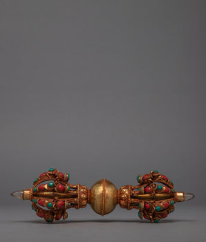 Buddhism Vajra
