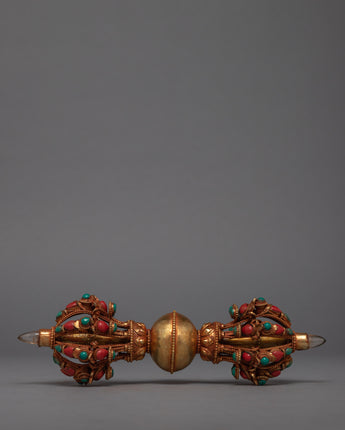 Buddhism Vajra