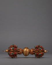 Buddhism Vajra