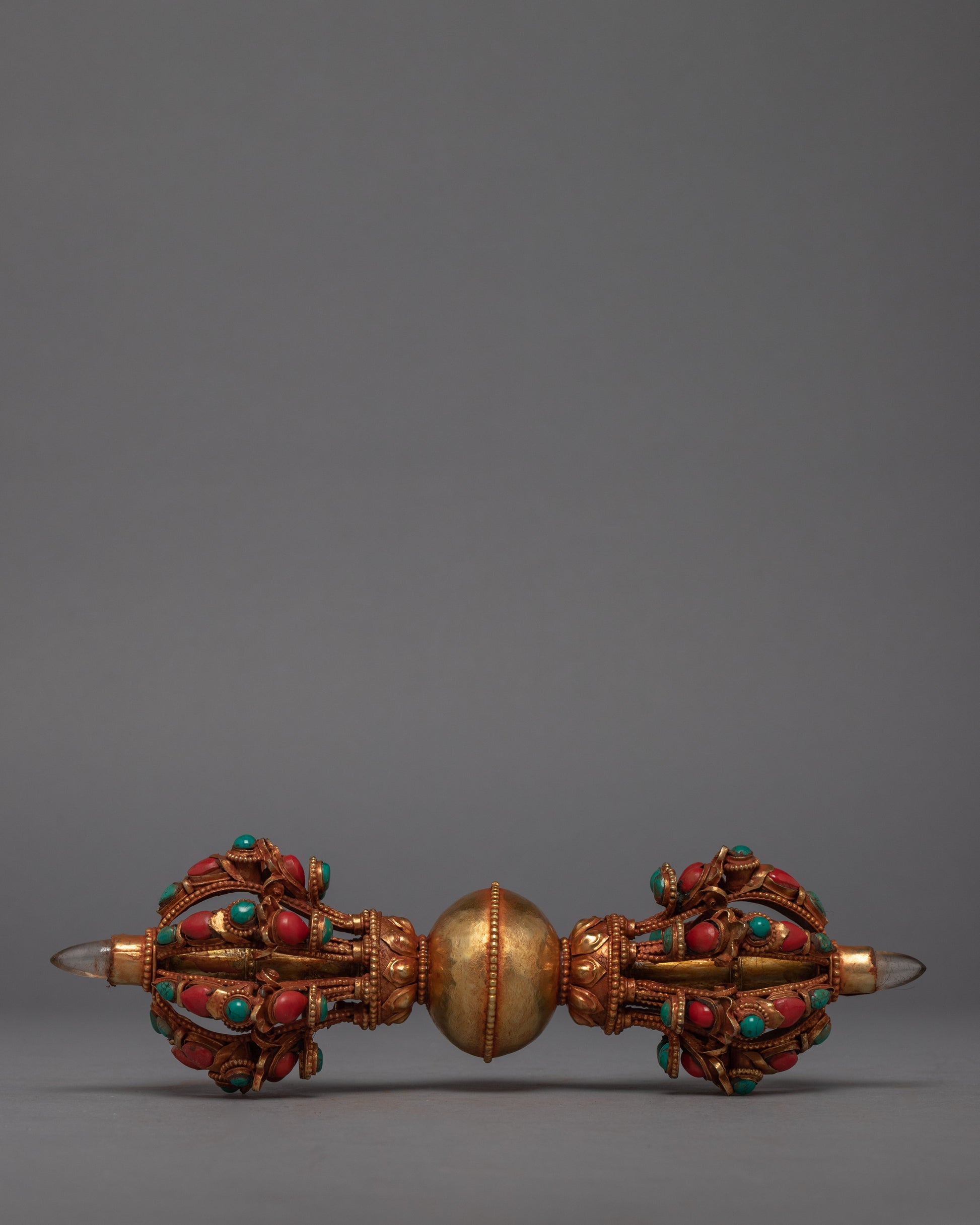 Buddhism Vajra