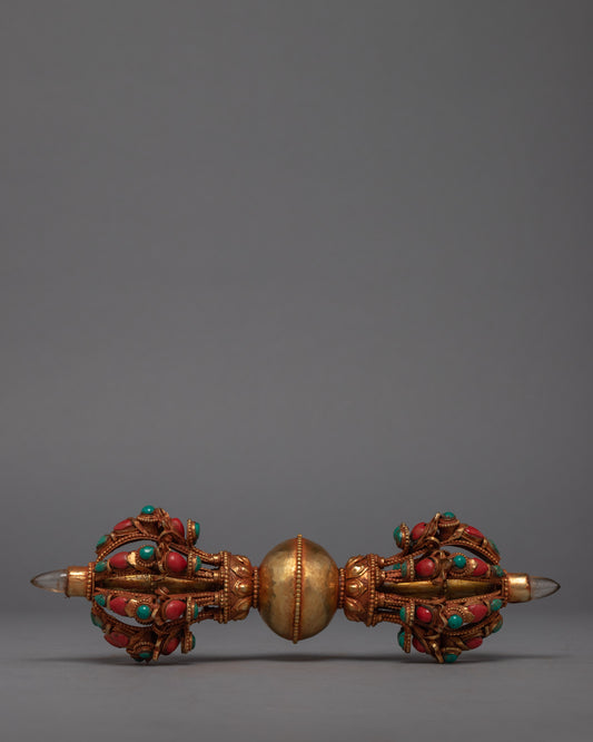 Buddhism Vajra