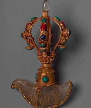 Ritual Flaying Knife