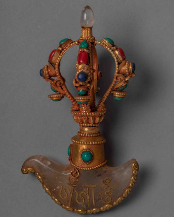 Ritual Flaying Knife 
