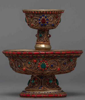 Serkyem Offering 