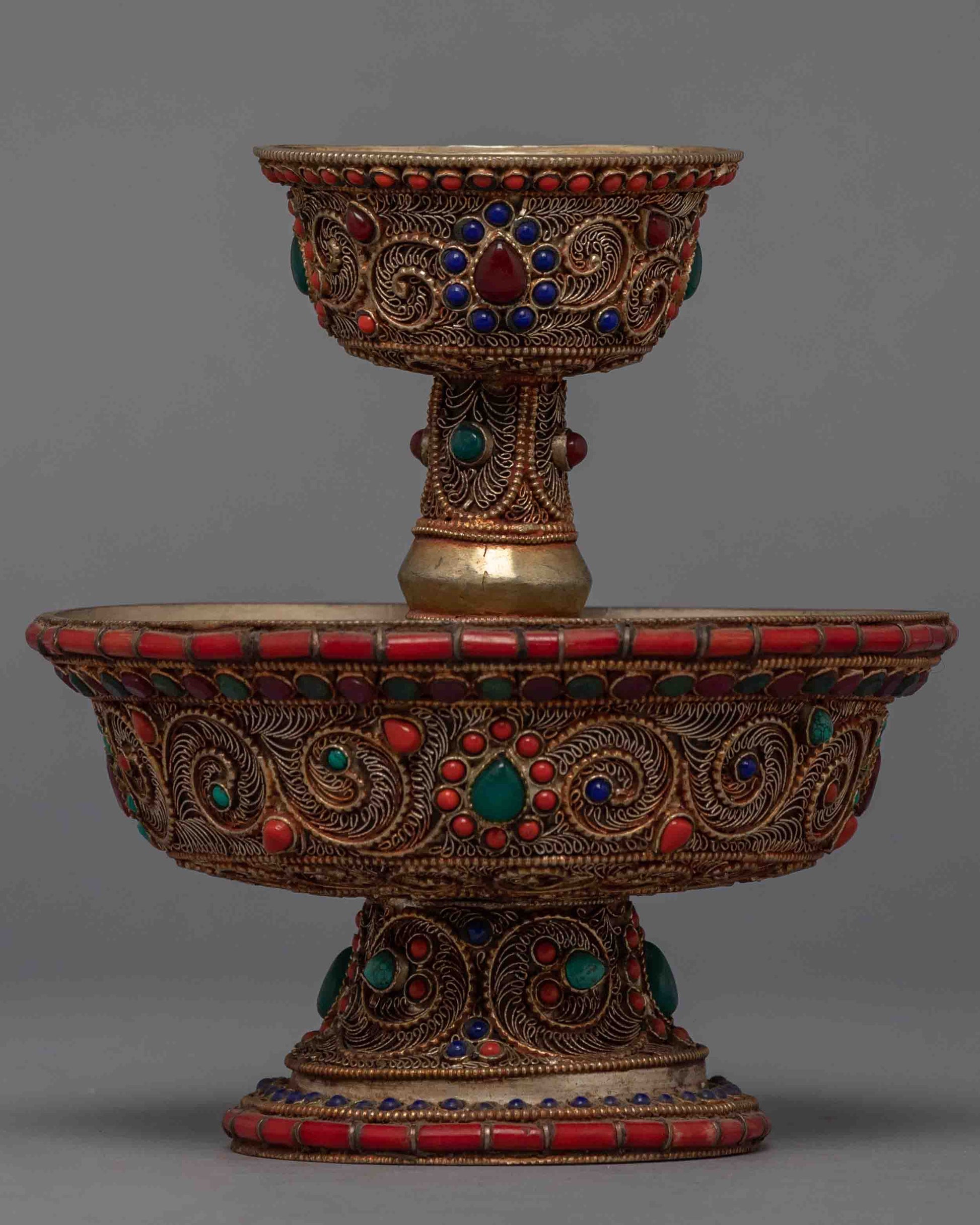 Serkyem Offering 