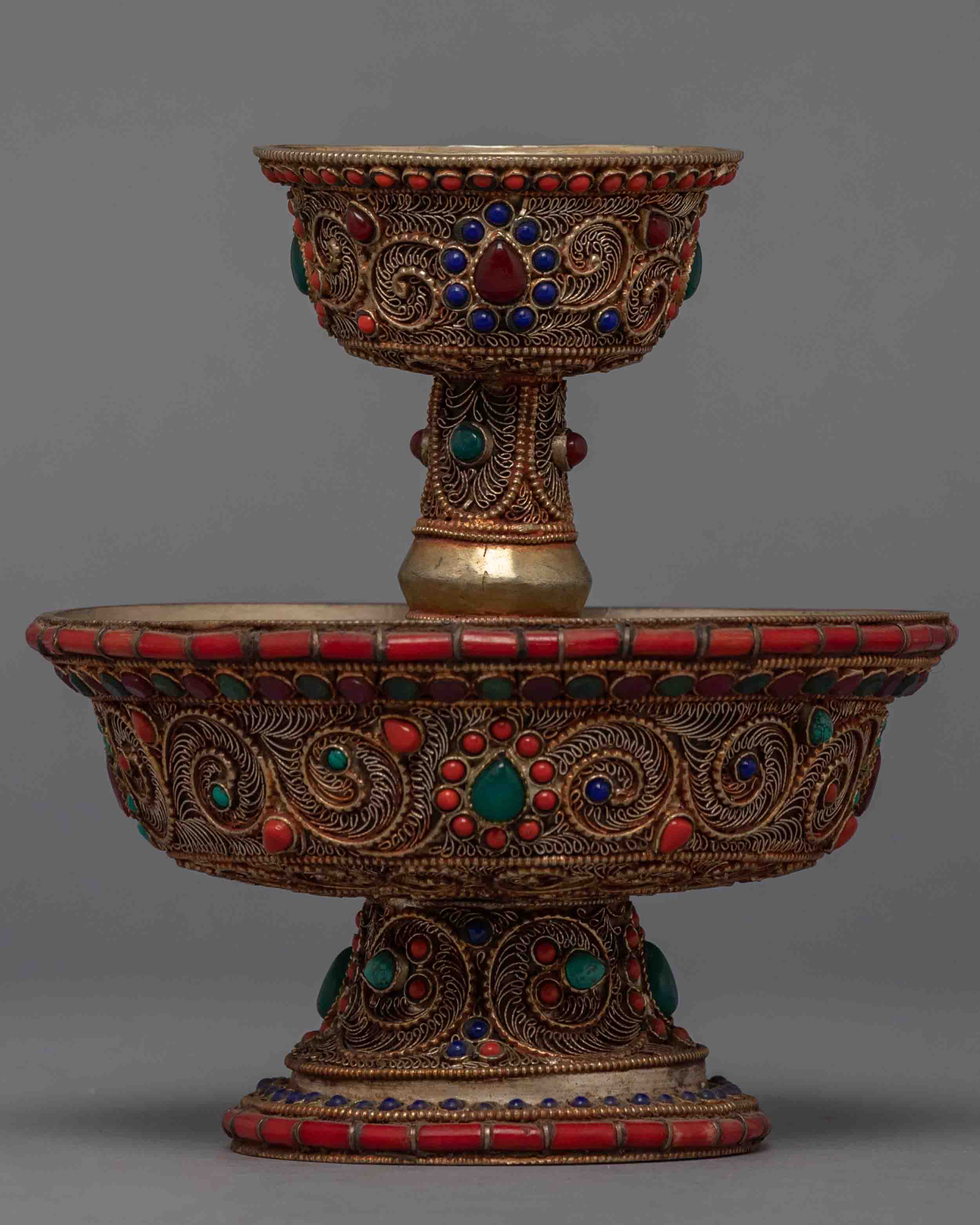 Serkyem Offering 
