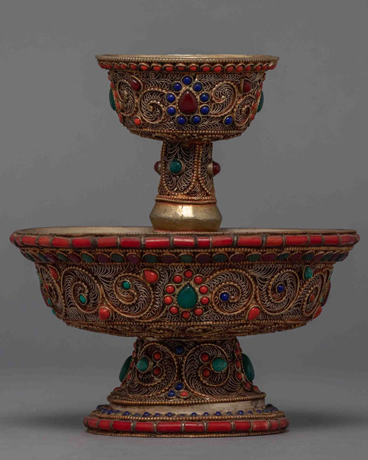 Serkyem Offering 