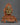 Dorje Phagmo Sculpture | Gold Plated Tibetan Art