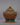Gulpa Filigree Embed Turquoise, Red Coral, Lapis & Gem Stones | Buddhist Tank Jar