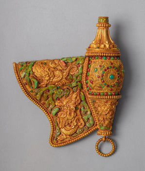 Conch Shell (Sankha)