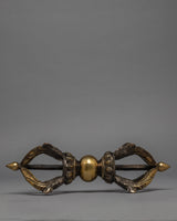vajra buddhism