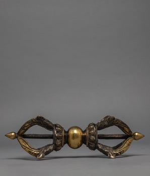 vajra buddhism