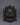 Buddhist Bhairva Mask | Wooden Mask