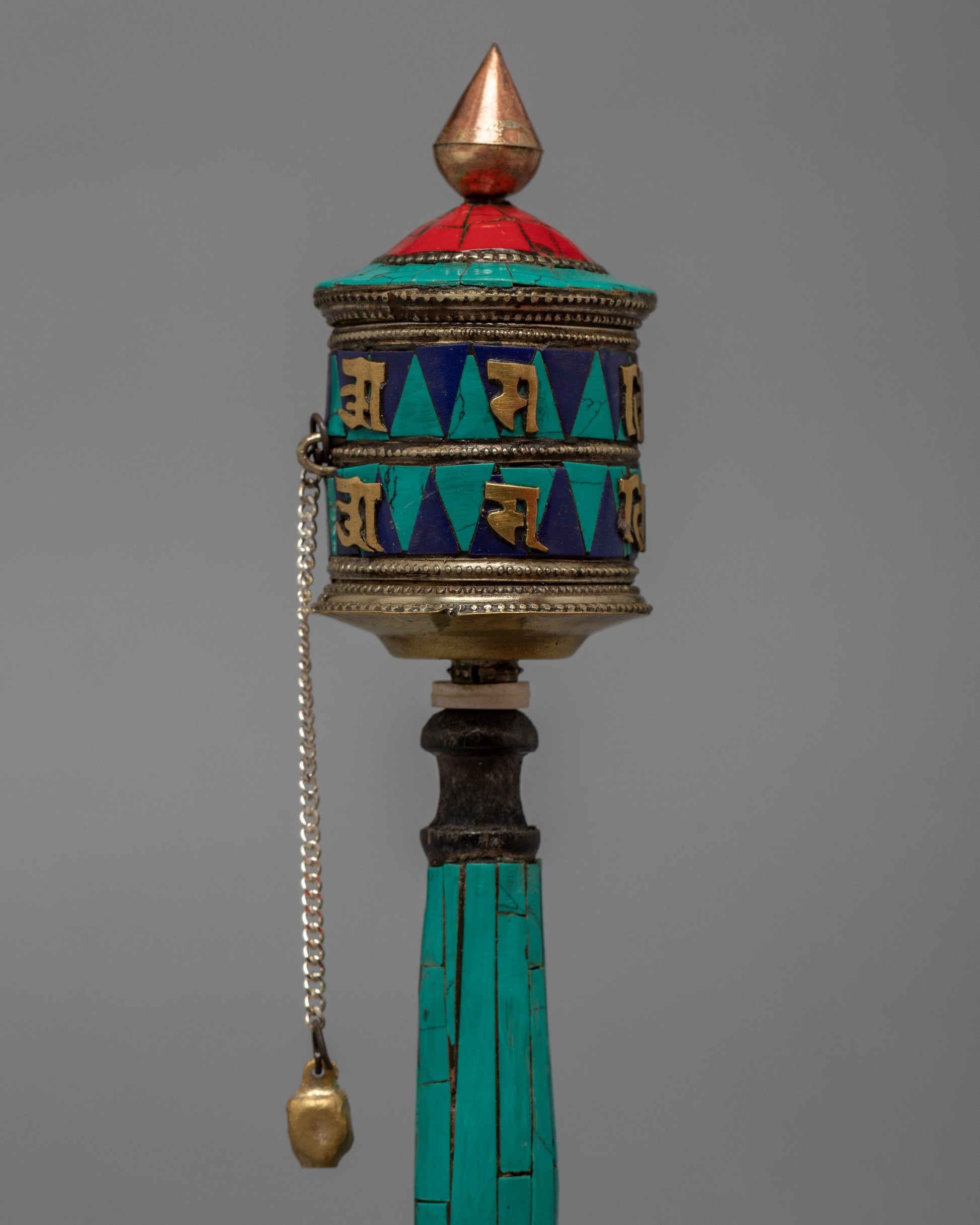 Prayer Wheel