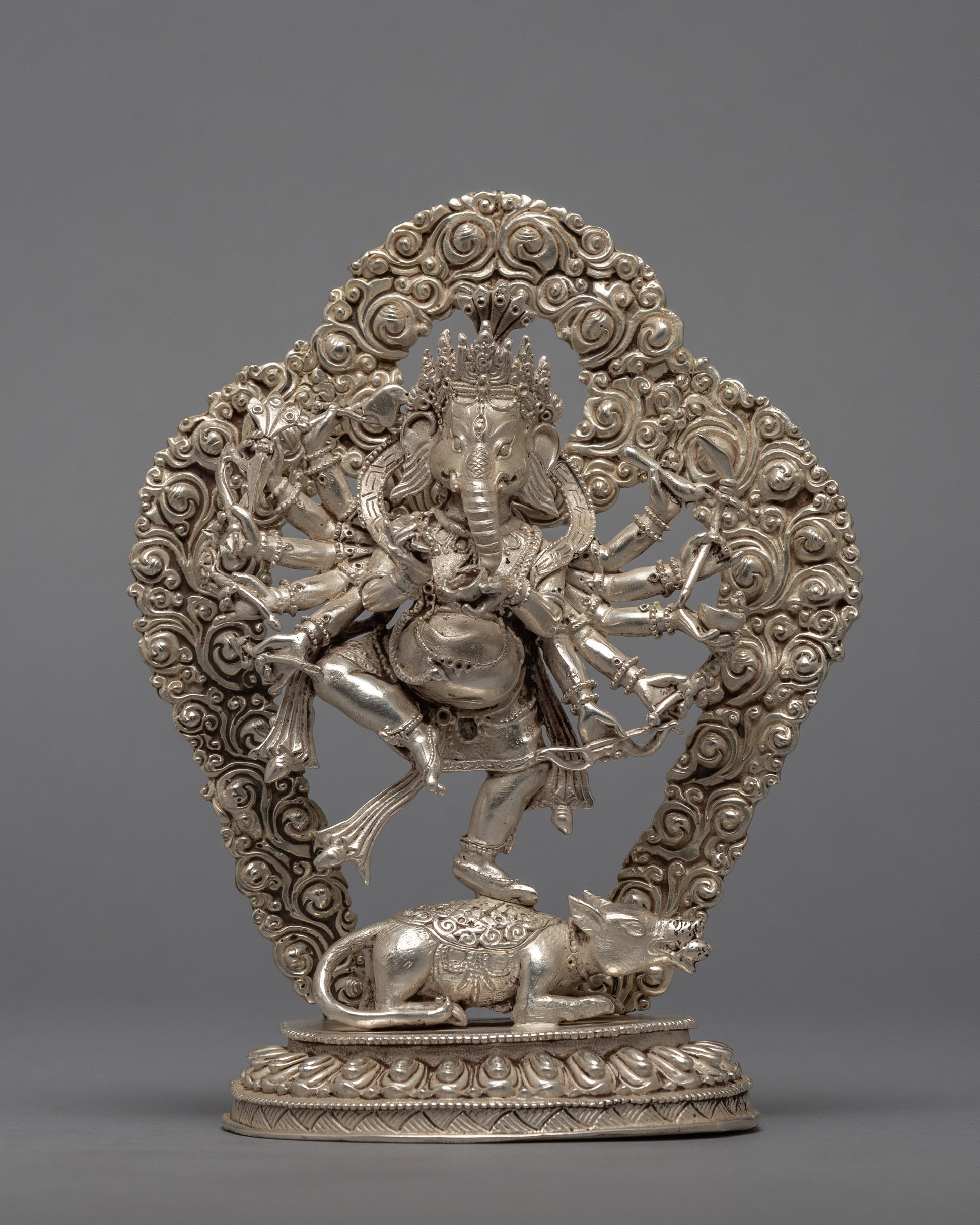 Ganesha Statue