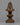 Himalayan Buddhist Architecture Stupa For Ritual | Hand-Crafted Chorten Artwork