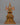 24K Gold Plated Stupa