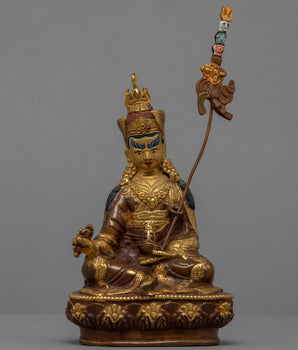 Padmasambhava Guru Rinpoche Statue