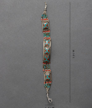 Multi Gemstone Bracelet | Arts and Collectibles of Jewellery