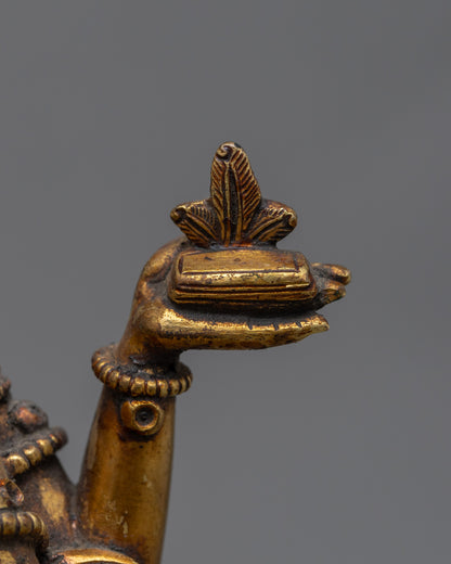 Prajna Paramita Statue | Himalayan Art