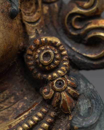 Prajna Paramita Statue | Himalayan Art