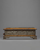 incense-burner-tibetanIncense Burner Tibetan For Rituals and Ceremonies 