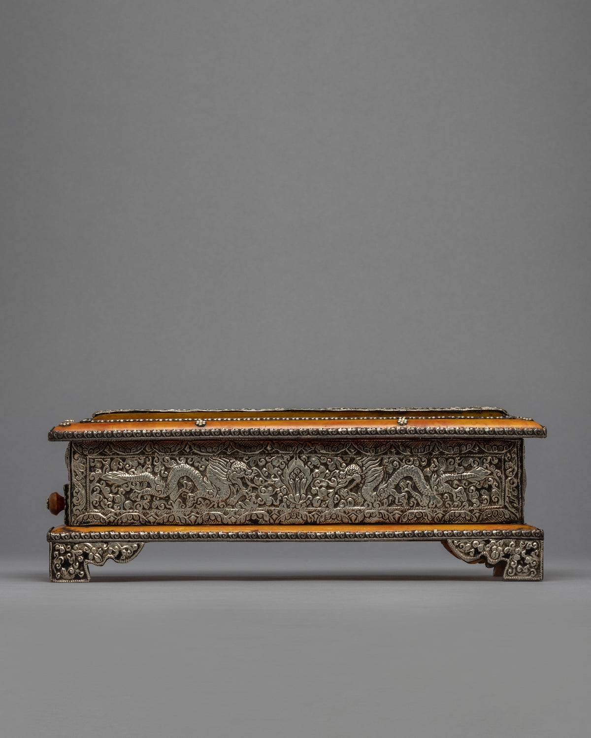 incense-burner-tibetanIncense Burner Tibetan For Rituals and Ceremonies 