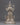 Standing Chenrezig Statue