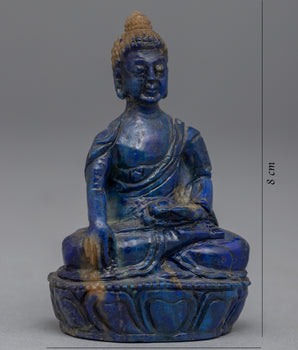 Namo Shakyamuni Buddha | Himalayan Buddhist Sacred Art