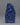 Hand-Carved Lapis Yogini