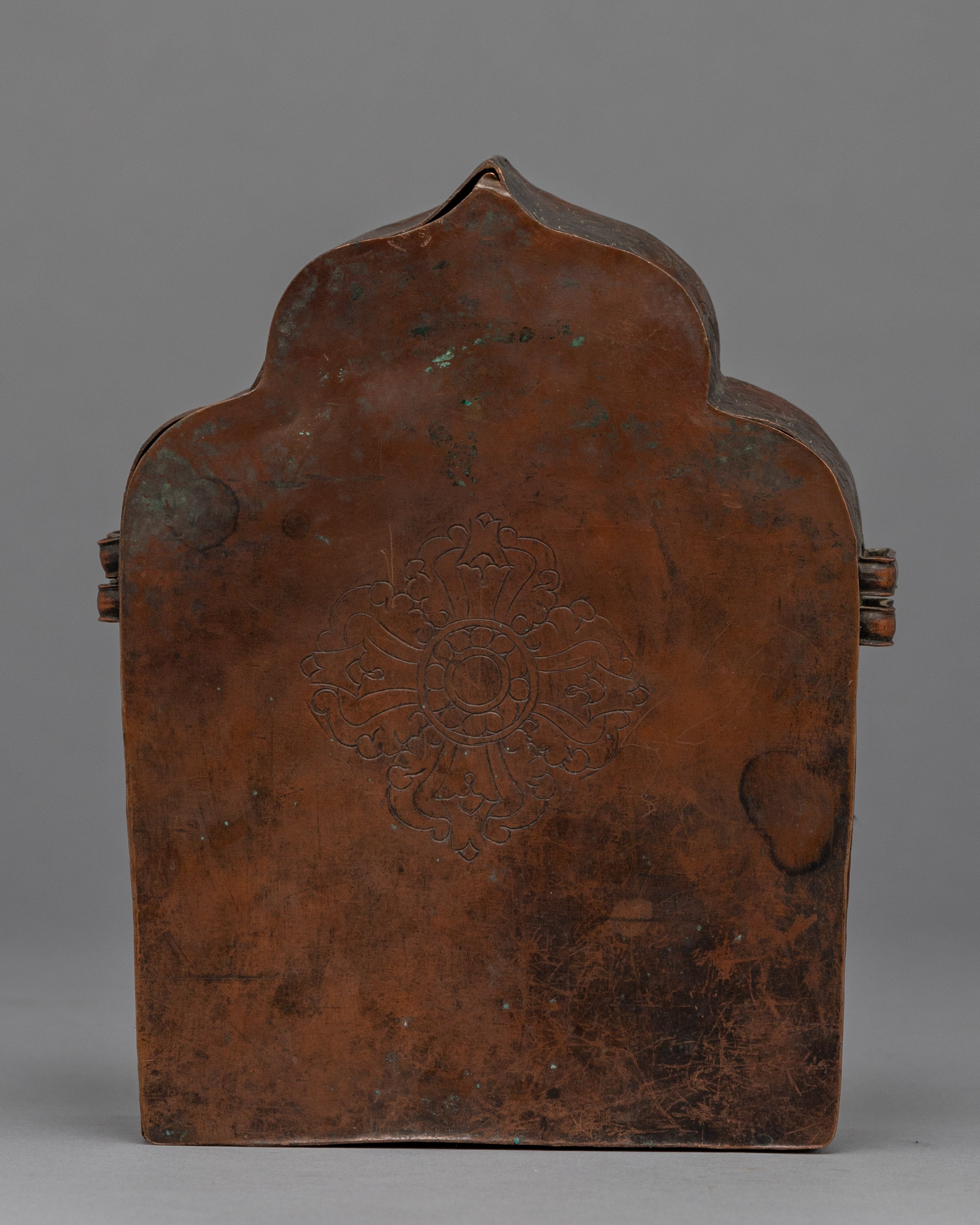 Buddhist Ghau | Ritual Item