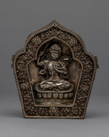 Tibetan Ghau Design 
